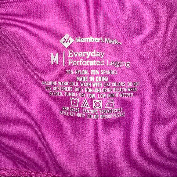 Workout Set - Picture 9 of 9